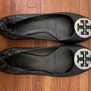 Tory Burch 9 Ballet Flats
